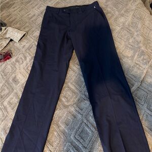 Jos. A. Bank Dark Blue Dress Pants